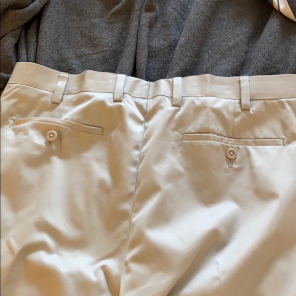 Khaki golf pants 35x30 - Picture 5 of 5